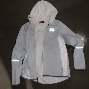 Under Armour Zip up Hoodie